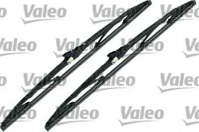 Щетка стеклоочистителя VALEO 576003