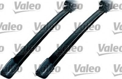Щетка стеклоочистителя VALEO 574303