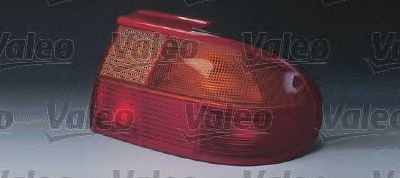 Задний фонарь VALEO 085884