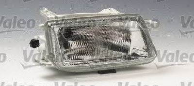 Фара VALEO 085659