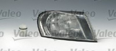 Фонарь указателя поворота VALEO 086657