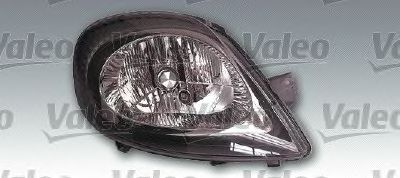 Фара VALEO 088127