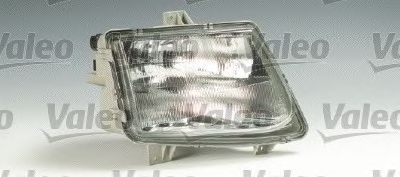 Фара VALEO 086374