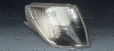 Ліхтар покажчика повороту VALEO 085171
