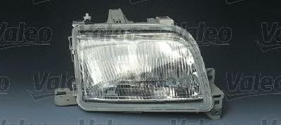 Фара VALEO 084237