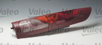 Задний фонарь VALEO 086676