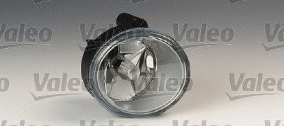 Противотуманная фара VALEO 087598