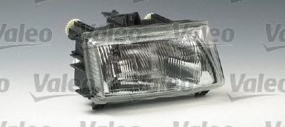 Фара VALEO 085174