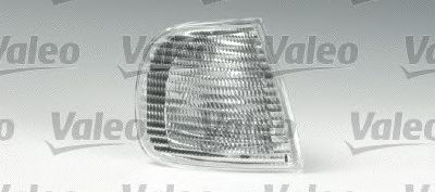 Фонарь указателя поворота VALEO 086656