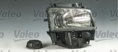 Фара VALEO 086386