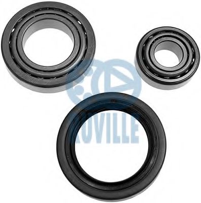 Ступичный подшипник RUVILLE 5108