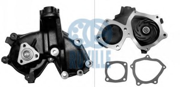 Помпа RUVILLE 65810