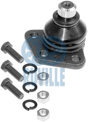 Шаровая опора RUVILLE 915422