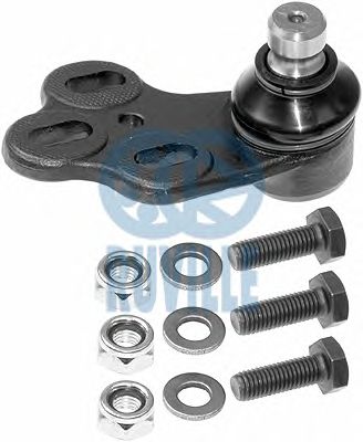 Шаровая опора RUVILLE 915717