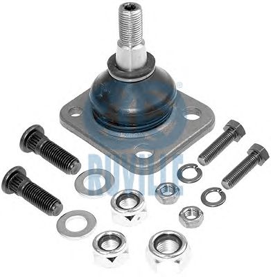 Шаровая опора RUVILLE 915514