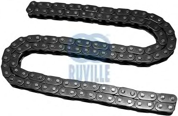 Цепь распредвала (ГРМ) RUVILLE 3454013