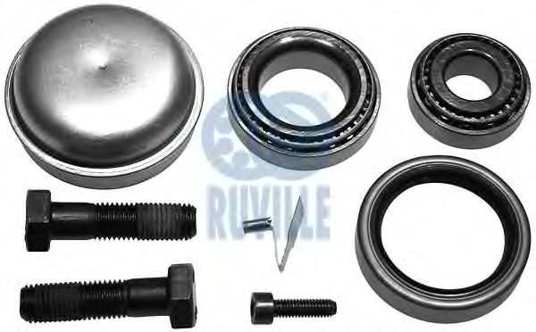 Ступичный подшипник RUVILLE 5106S