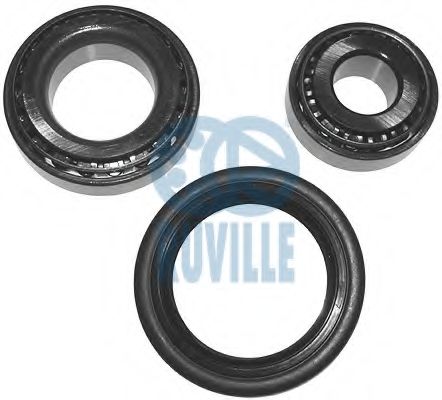 Ступичный подшипник RUVILLE 5114