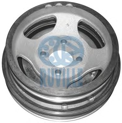Шкив коленвала RUVILLE 515825