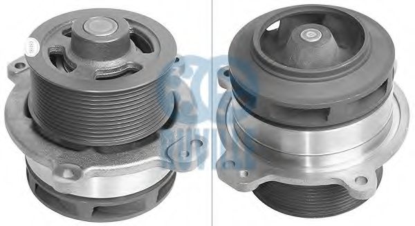 Помпа RUVILLE 67100
