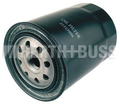 Масляный фильтр HERTH+BUSS JAKOPARTS J1312006