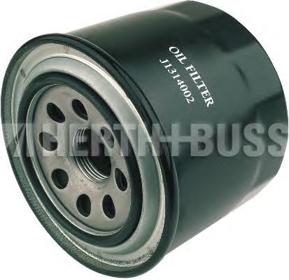 Масляний фільтр HERTH+BUSS JAKOPARTS J1314002