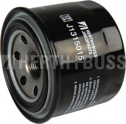 Масляный фильтр HERTH+BUSS JAKOPARTS J1315015