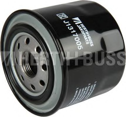 Масляный фильтр HERTH+BUSS JAKOPARTS J1317005
