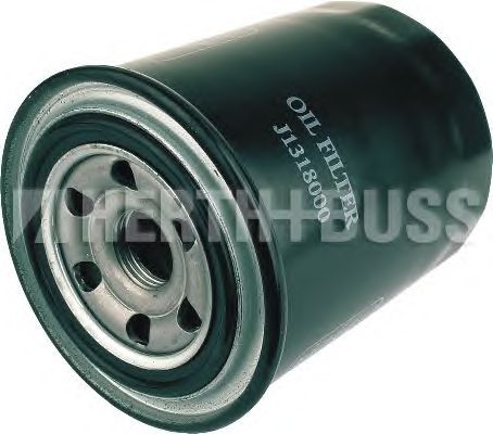 Масляный фильтр HERTH+BUSS JAKOPARTS J1318000