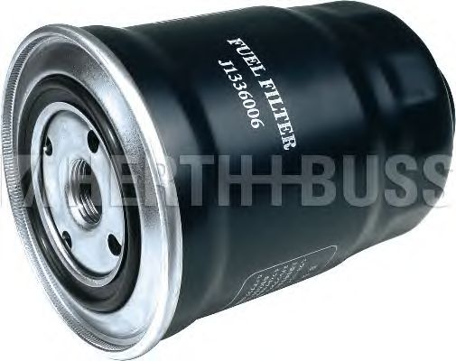 Топливный фильтр HERTH+BUSS JAKOPARTS J1336006