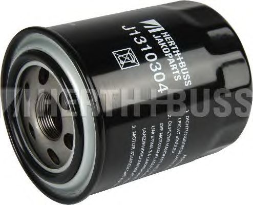 Масляный фильтр HERTH+BUSS JAKOPARTS J1310304