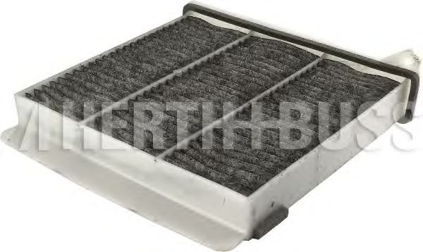 Фильтр салона HERTH+BUSS JAKOPARTS J1345008