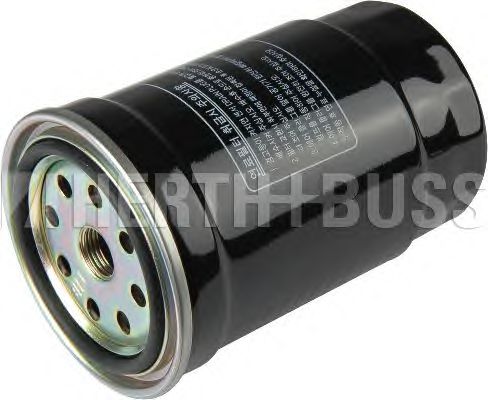 Топливный фильтр HERTH+BUSS JAKOPARTS J1330515