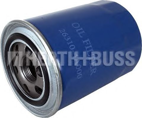 Масляный фильтр HERTH+BUSS JAKOPARTS J1310305