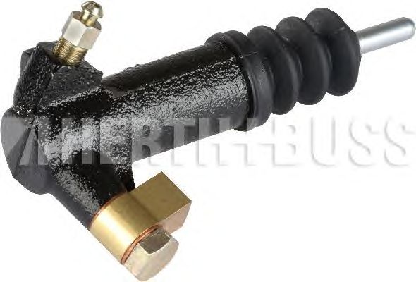 Робочий циліндр зчеплення HERTH+BUSS JAKOPARTS J2600503