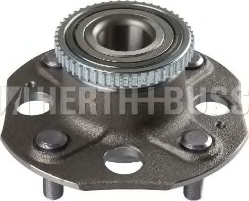 Ступичный подшипник HERTH+BUSS JAKOPARTS J4714037