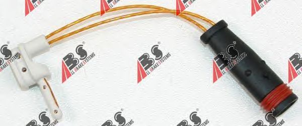 Датчик износа колодок A.B.S. 39590