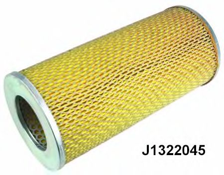 Воздушный фильтр NIPPARTS J1322045