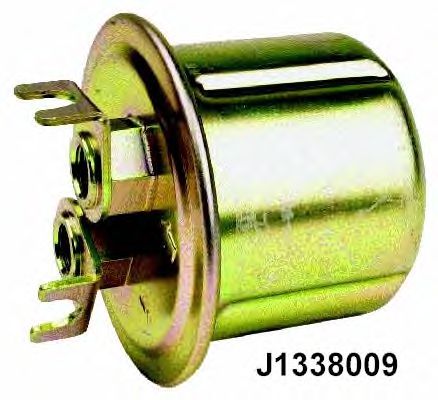 Топливный фильтр NIPPARTS J1338009