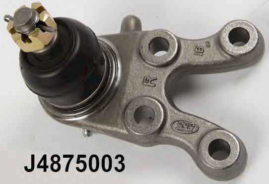 Шаровая опора NIPPARTS J4875003