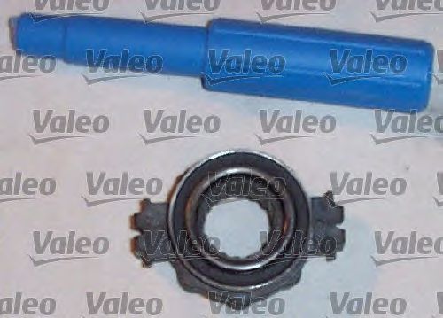 Комплект сцепления VALEO 006785