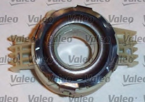Комплект сцепления VALEO 801081