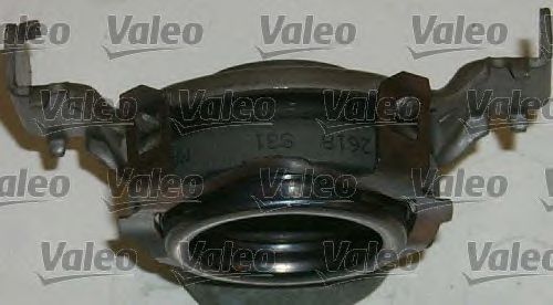 Комплект зчеплення VALEO 801086