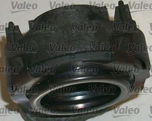 Комплект зчеплення VALEO 801107