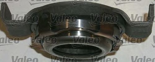 Комплект сцепления VALEO 801250