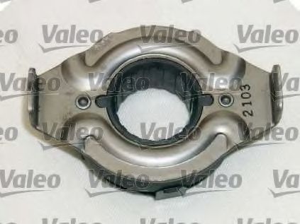 Комплект сцепления VALEO 801293