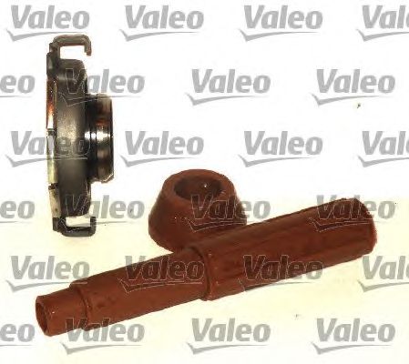 Комплект сцепления VALEO 801303