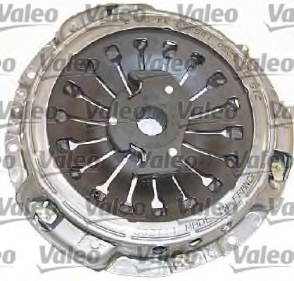 Комплект зчеплення VALEO 801416