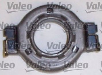 Комплект сцепления VALEO 801432