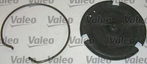 Комплект сцепления VALEO 801437